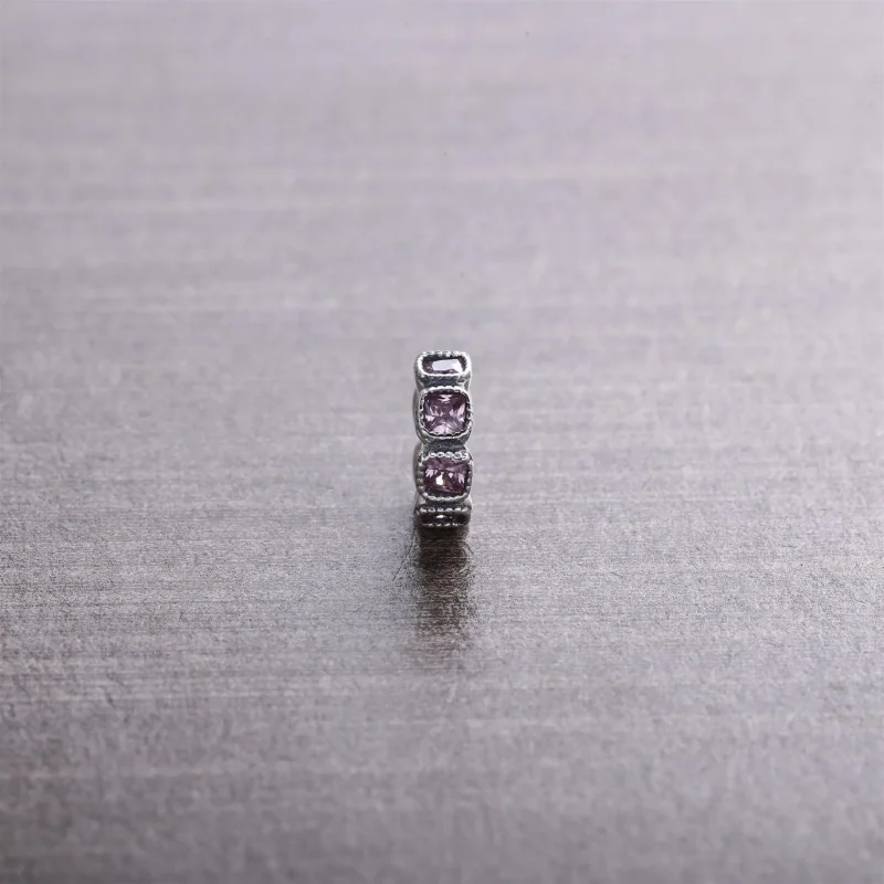 (kép) PANDORA Bájos párta - 792027CZ - Megtekintés 5