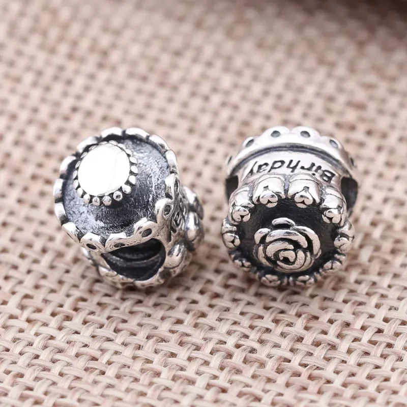 (kép) PANDORA Boldog születésnapot - 791289 - Megtekintés 2