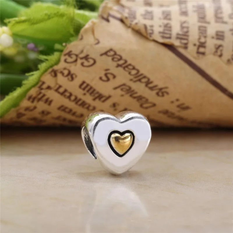 (kép) PANDORA Boldog évfordulót charm - 791290 - Megtekintés 2