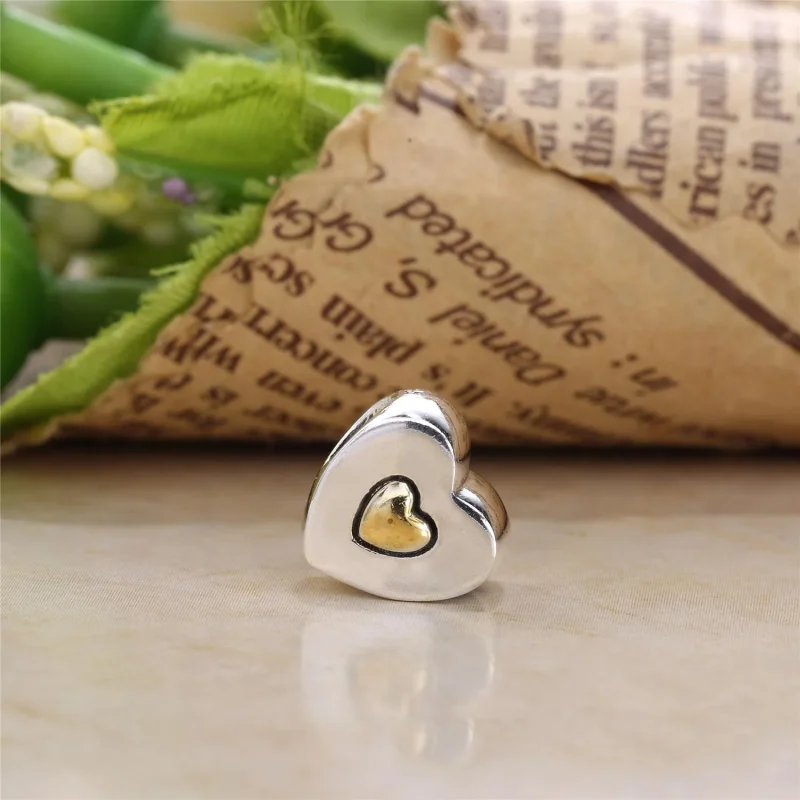 (kép) PANDORA Boldog évfordulót charm - 791290 - Megtekintés 3