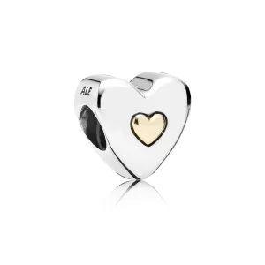 (kép) PANDORA Boldog évfordulót charm - 791290