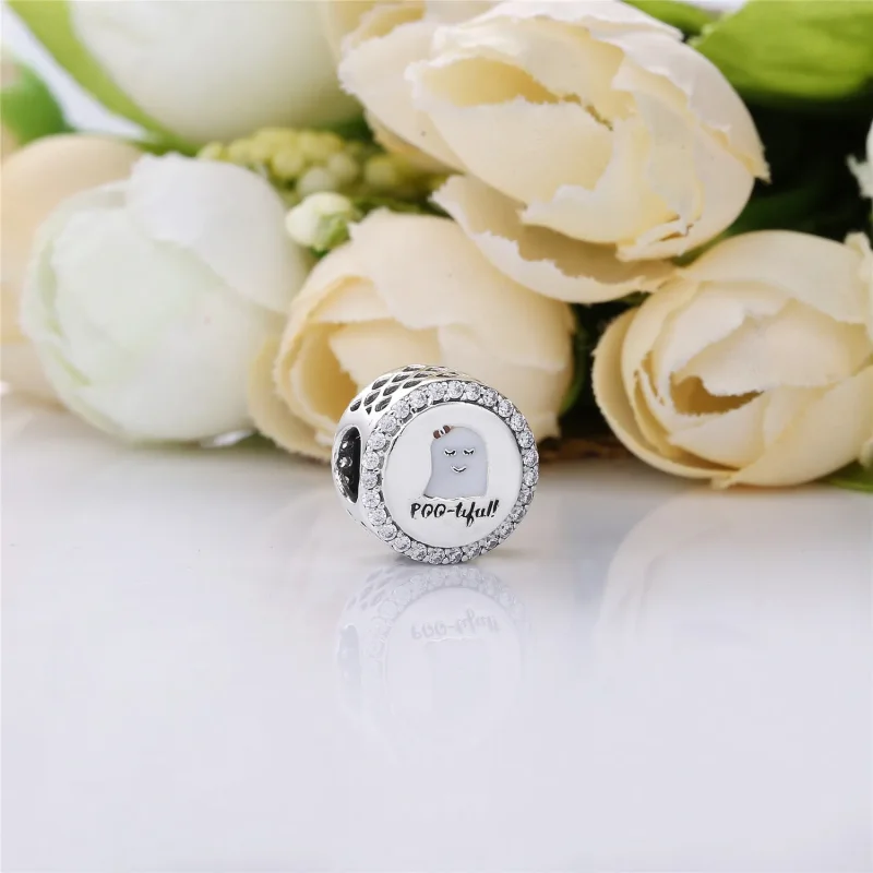 (kép) PANDORA bootiful charm - ENG792016CZ_20 - Megtekintés 2
