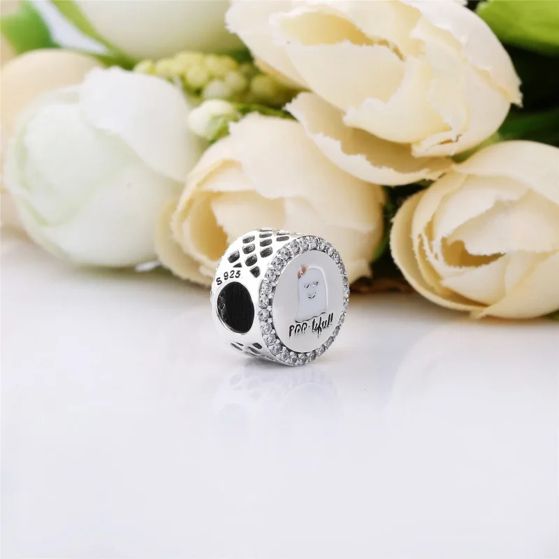 (kép) PANDORA bootiful charm - ENG792016CZ_20 - Megtekintés 3