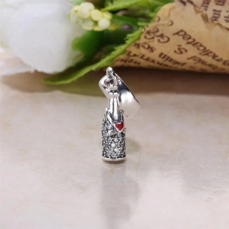 (kép) PANDORA Celebration time - 792152CZ - Megtekintés 2