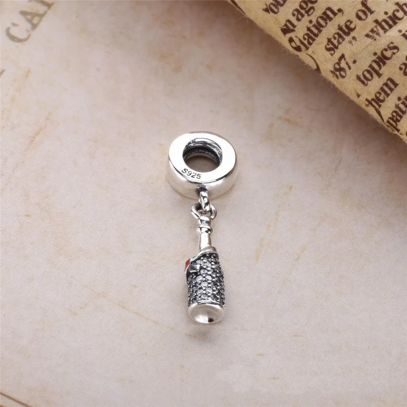 (kép) PANDORA Celebration time - 792152CZ - Megtekintés 3