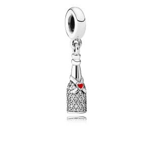 (kép) PANDORA Celebration time - 792152CZ