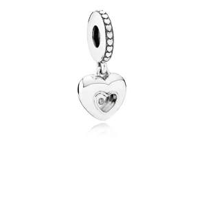 (kép) PANDORA Club Charm 2017 - 792092D
