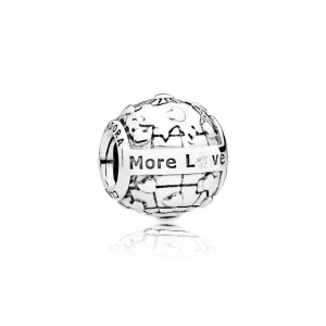 (kép) PANDORA Club Charm 2018 - 796602D
