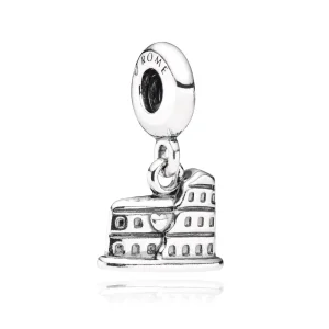 (kép) PANDORA Colosseum függő charm - 791079