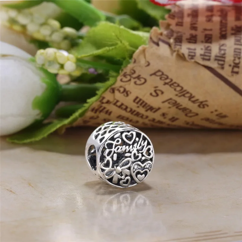 (kép) PANDORA Családi odaadás - 796267CZ - Megtekintés 2