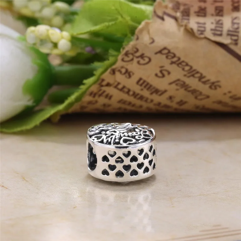 (kép) PANDORA Családi odaadás - 796267CZ - Megtekintés 3