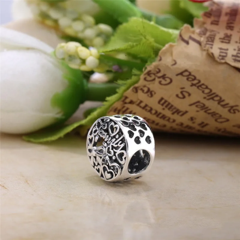 (kép) PANDORA Családi odaadás - 796267CZ - Megtekintés 4
