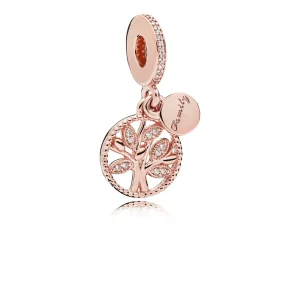 (kép) PANDORA Családi örökség - 781728CZ