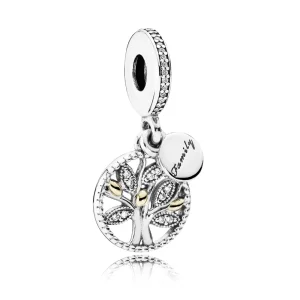 (kép) PANDORA Családi örökség - 791728CZ