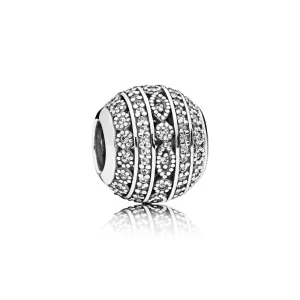 (kép) PANDORA Csillogó alakzatok - 796243CZ