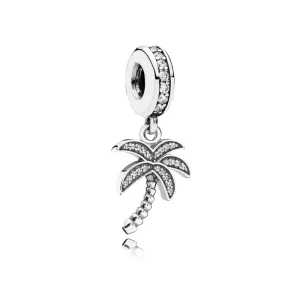 (kép) PANDORA Csillogó pálmafa - 791540CZ