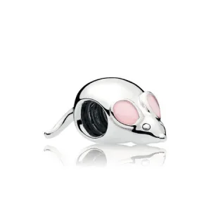 (kép) PANDORA Cuki egér - 797062EN160