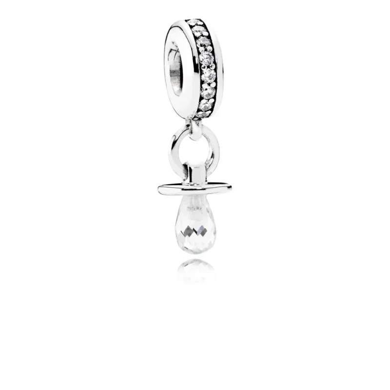 (kép) PANDORA Cumi - 791890CZ