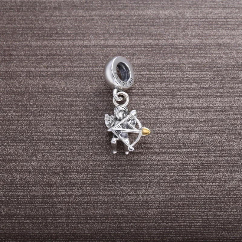 (kép) PANDORA Cupido függő charm - 791251 - Megtekintés 2