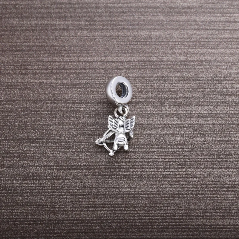 (kép) PANDORA Cupido függő charm - 791251 - Megtekintés 3