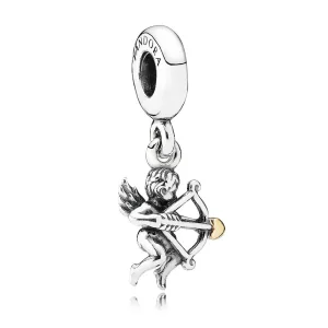 (kép) PANDORA Cupido függő charm - 791251