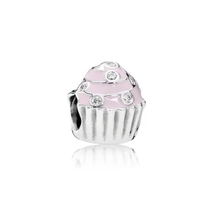 (kép) PANDORA Édes cupcake - 791891EN68