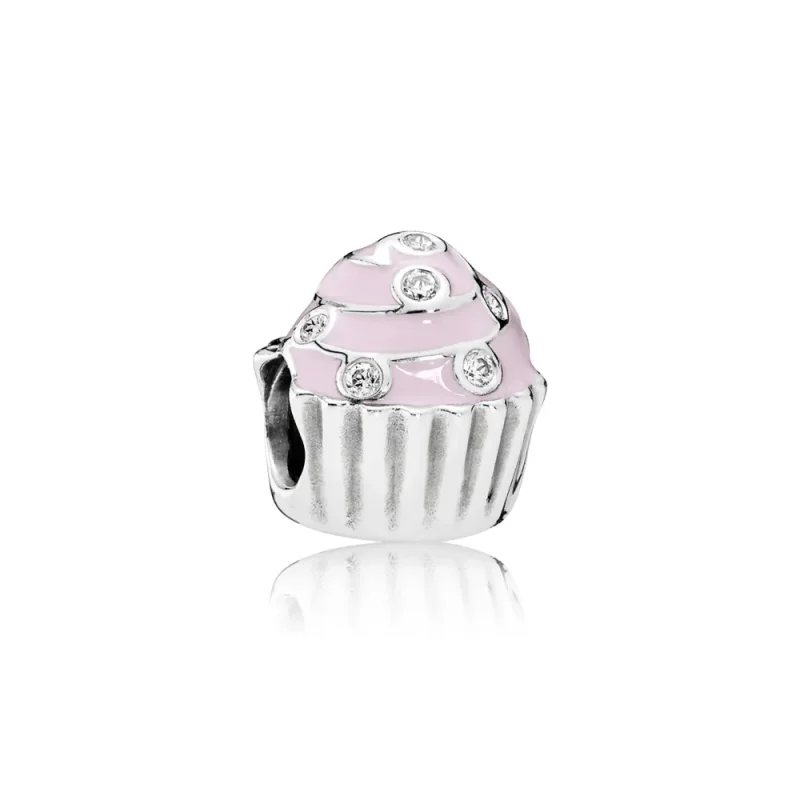 (kép) PANDORA Édes cupcake - 791891EN68