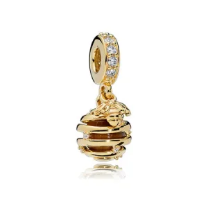 PANDORA Édes, mint a méz - 767044CZ (kép) PANDORA Édes, mint a méz - 767044CZ
