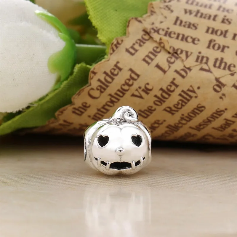 (kép) PANDORA édes sütőtök charm - 797596 - Megtekintés 2