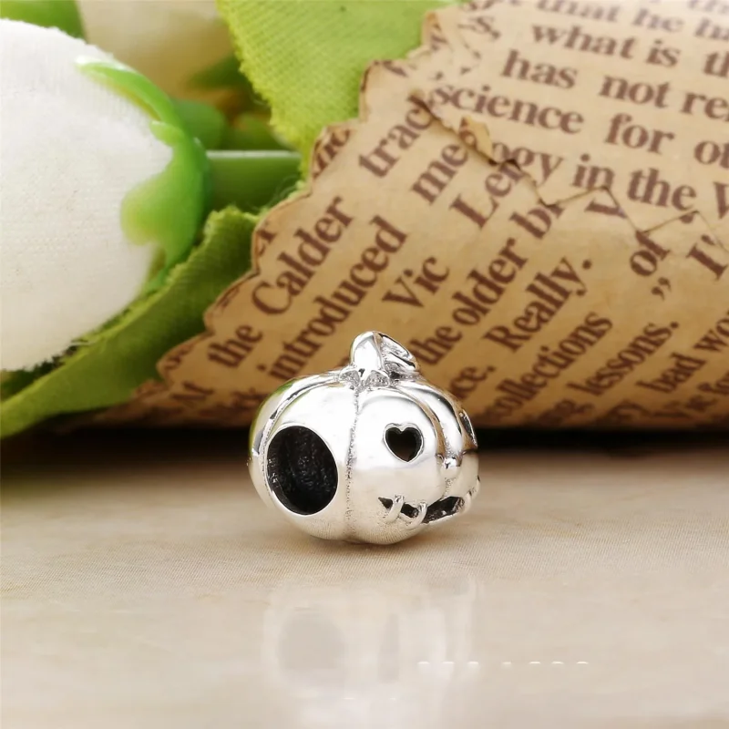 (kép) PANDORA édes sütőtök charm - 797596 - Megtekintés 3