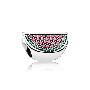 (kép) PANDORA Dinnye pavé - 791901CZR