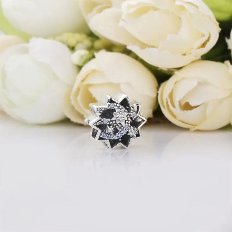 (kép) PANDORA Disney, A vágyak csillaga - 797490NBL - Megtekintés 2