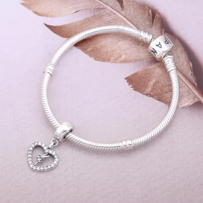 (kép) PANDORA Disney, Csingiling - 791565CZ - Megtekintés 2