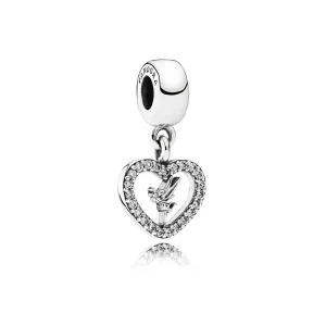 (kép) PANDORA Disney, Csingiling - 791565CZ