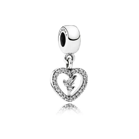 (kép) PANDORA Disney, Csingiling - 791565CZ