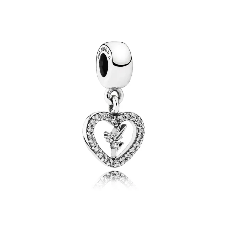 (kép) PANDORA Disney, Csingiling - 791565CZ