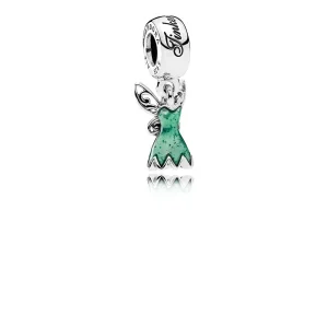 (kép) PANDORA Disney, Csingiling ruhája - 792138EN93