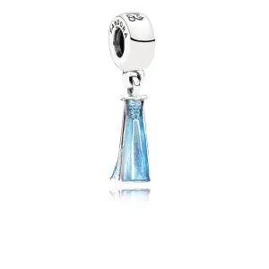 (kép) PANDORA Disney, Elsa ruhája - 791590ENMX
