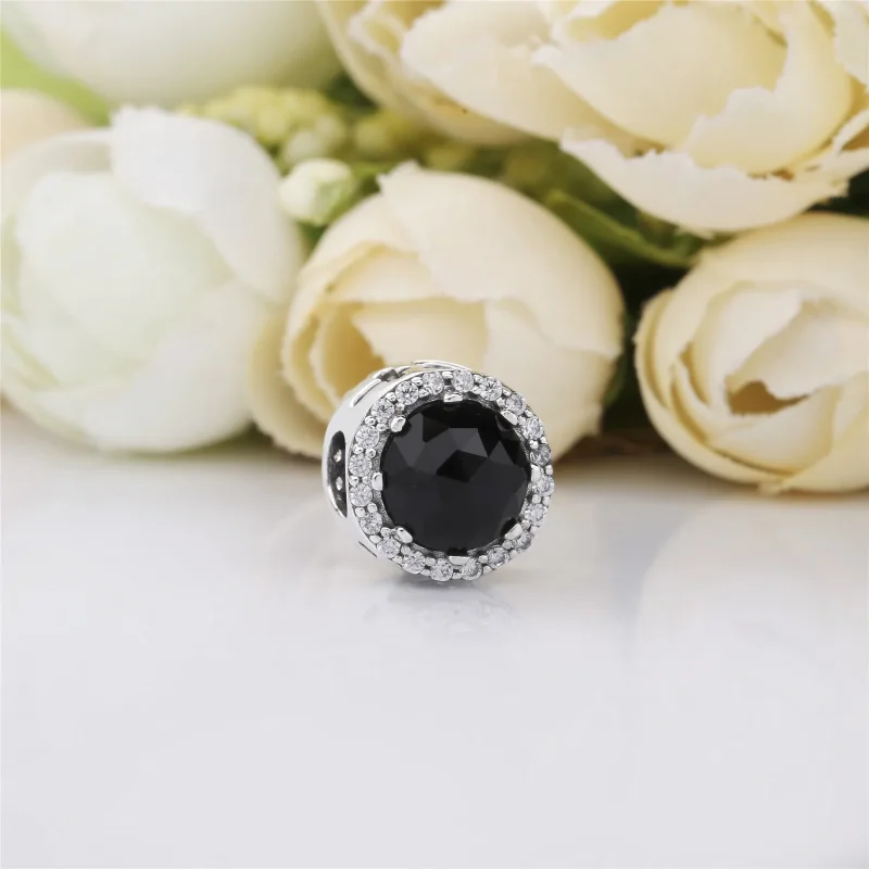 (kép) PANDORA Disney, Fekete varázslat - 797487NCK - Megtekintés 2