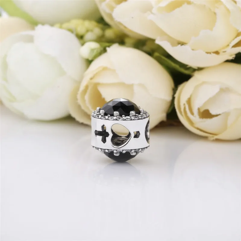 (kép) PANDORA Disney, Fekete varázslat - 797487NCK - Megtekintés 3