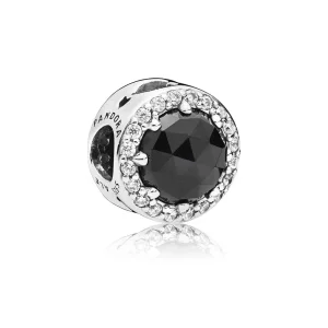 (kép) PANDORA Disney, Fekete varázslat - 797487NCK