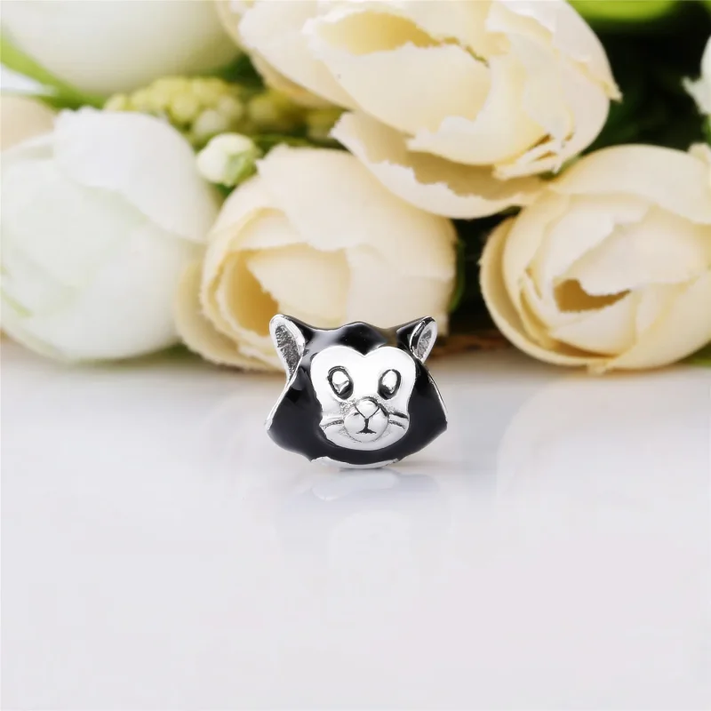 (kép) PANDORA Disney, Figaro portré - 797488EN16 - Megtekintés 2