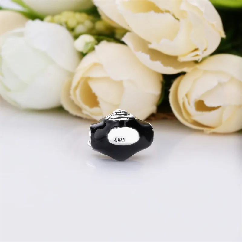 (kép) PANDORA Disney, Figaro portré - 797488EN16 - Megtekintés 3