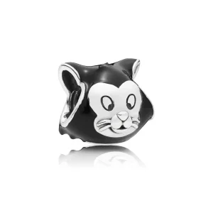 (kép) PANDORA Disney, Figaro portré - 797488EN16