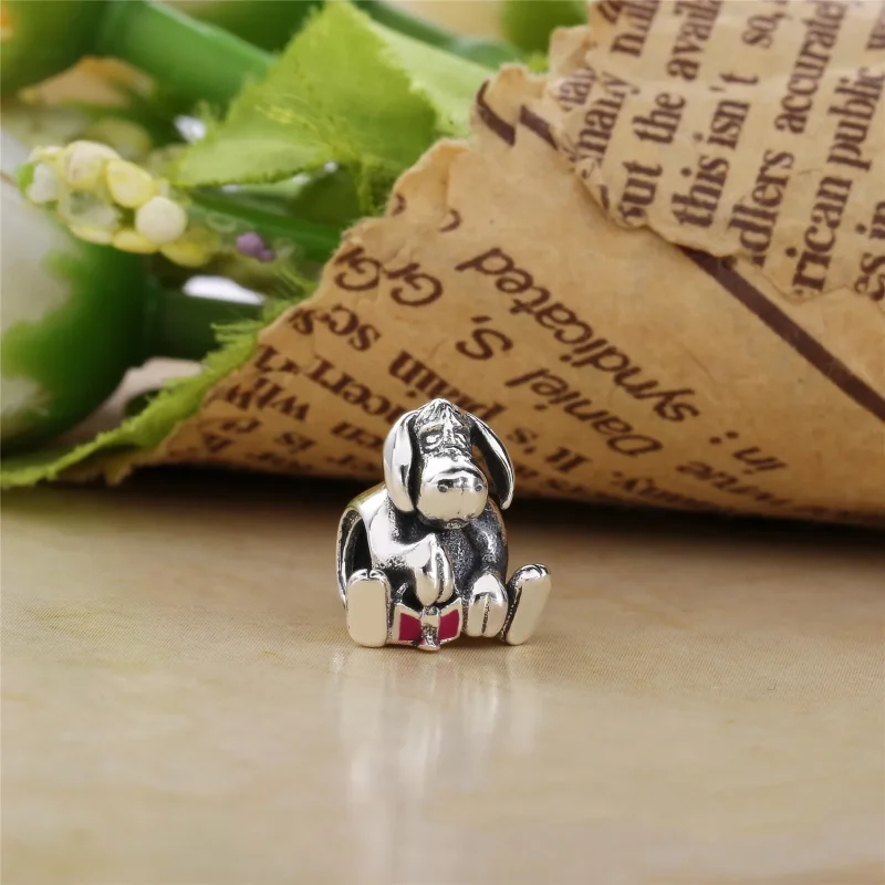 (kép) PANDORA Disney, Füles - 791567EN80 - Megtekintés 2