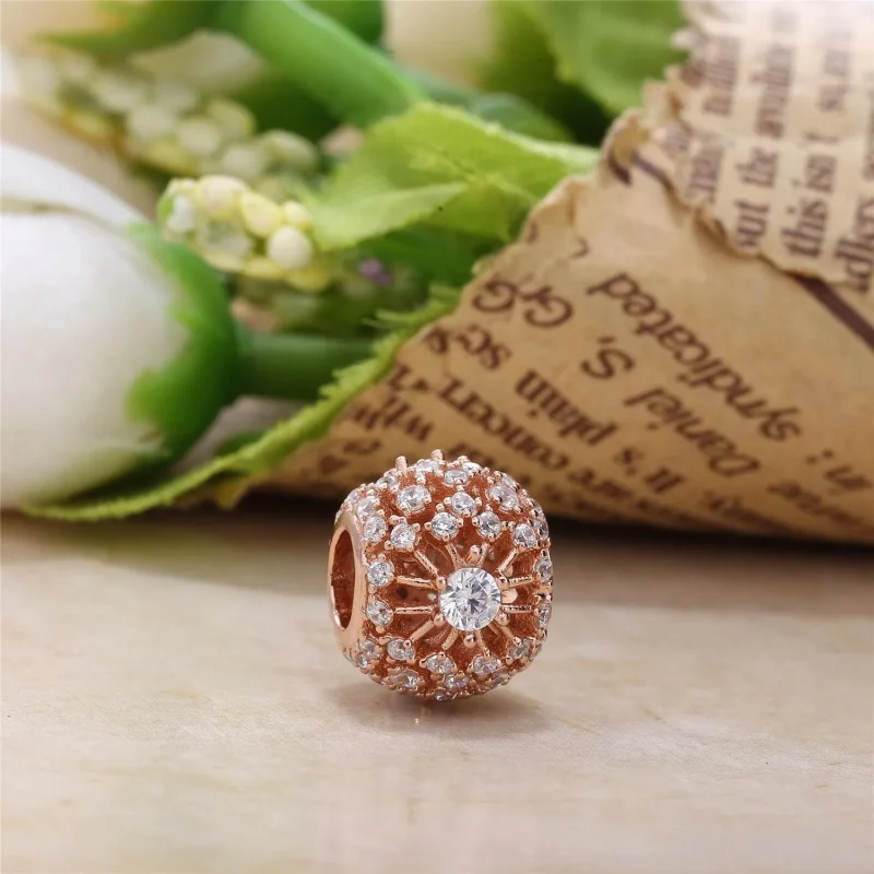 (kép) PANDORA Disney, Hamupipőke kívánsága - 791592CFL - Megtekintés 2