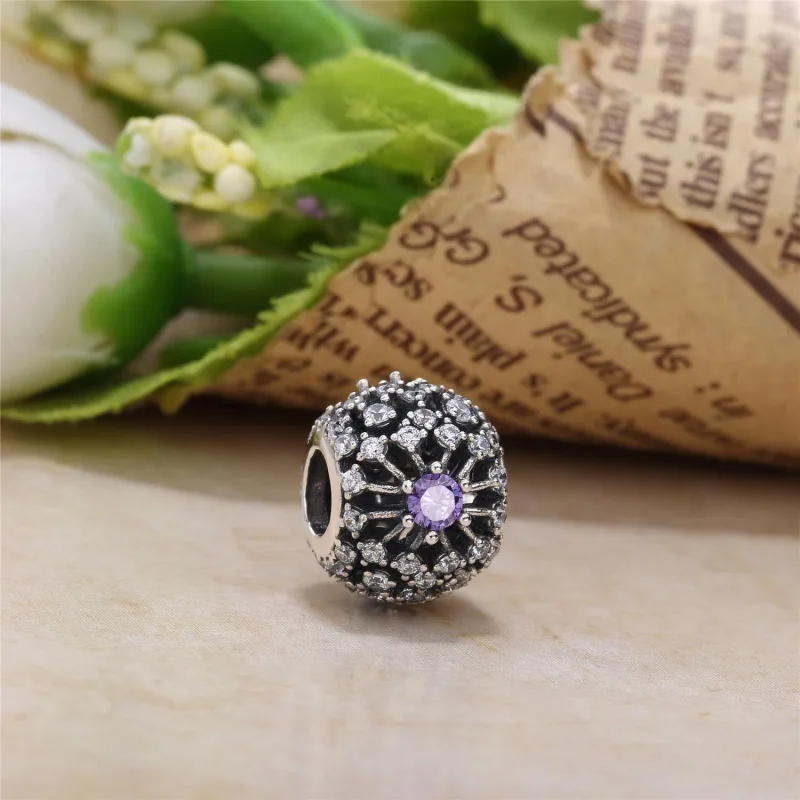 (kép) PANDORA Disney, Hamupipőke kívánsága - 791592CFL - Megtekintés 3