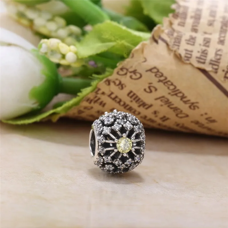 (kép) PANDORA Disney, Hamupipőke kívánsága - 791592CFL - Megtekintés 4