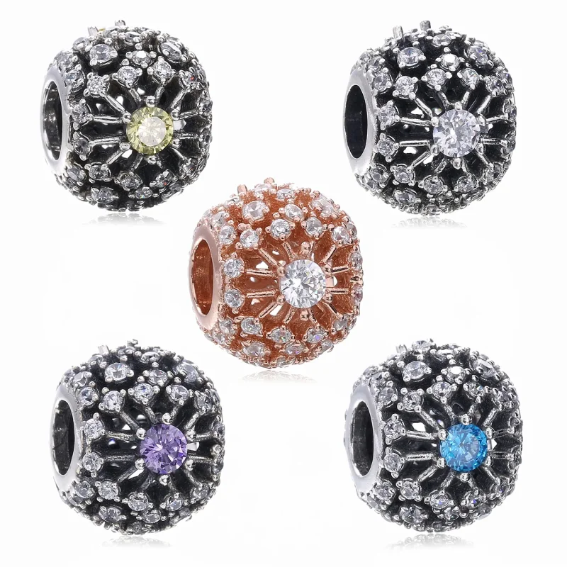 (kép) PANDORA Disney, Hamupipőke kívánsága - 791592CFL - Megtekintés 5