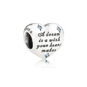 (kép) PANDORA Disney, Hamupipőke álma - 791593CFL
